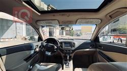 Chery E5